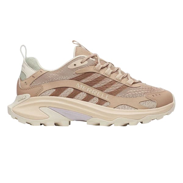 Merrell Dam Moab Speed Vandringsskor 7 UK Hazel Hazel 7 UK