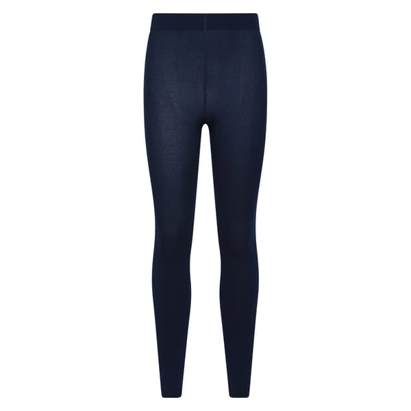 Mountain Warehouse Dam/Dam Isotherm Borstade Leggings M Na Navy M