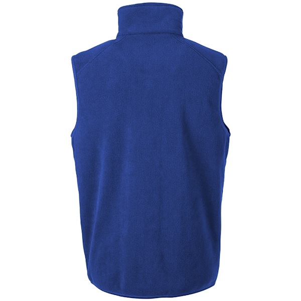 Result Core Herr Micro Fleece Gilet M Royal Royal M