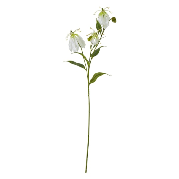 Hill Interiors Gloriosa Spray Konstgjord Blomma One Size Cream Cream One Size