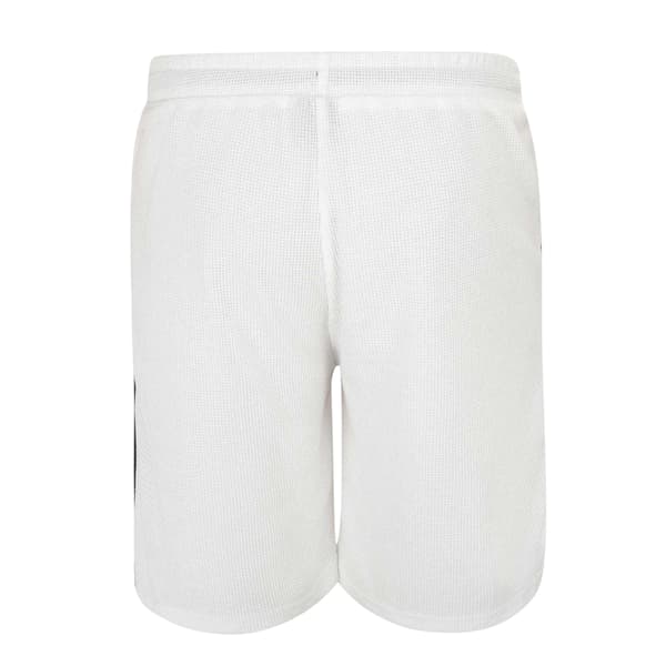 Fabric Herrshorts i bomullsblandning S Vit White S