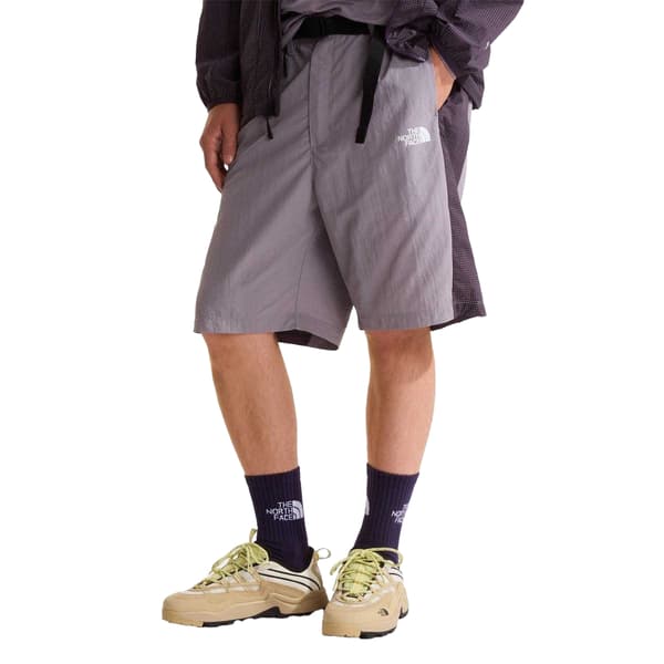 The North Face Herr Nse Shorts S Transparent Grå Transparent Grey S