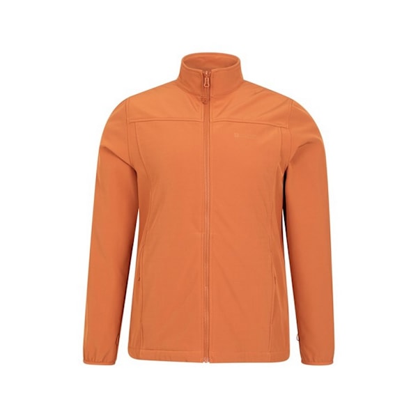 Mountain Warehouse Bracken Extreme 3-i-1 Vattentät Jacka för Herr Dark Grey XS