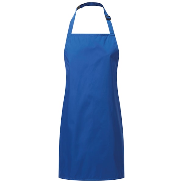 Premier Barnförkläde Vattentätt 3-6 År Royal Blå Royal Blue 3-6 Years