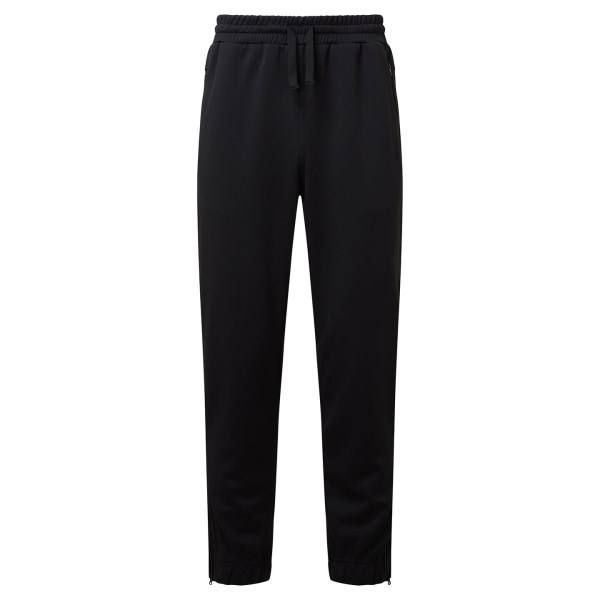 TriDri Dam/Dam Spun Dyed Joggingbyxor XXS Svart Black XXS