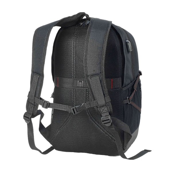 Shugon Leipzig Laptopväska One Size Svart Black One Size