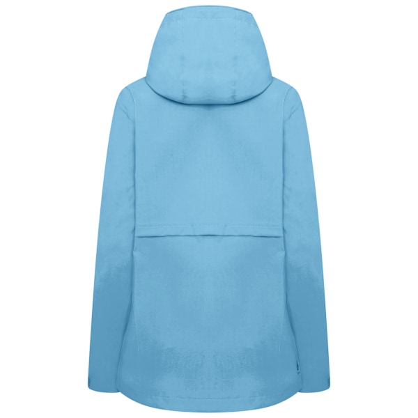 Dare 2B Dam/Kvinnor The Laura Whitmore Edit Switch Up Recycle Niagra Blue 10 UK