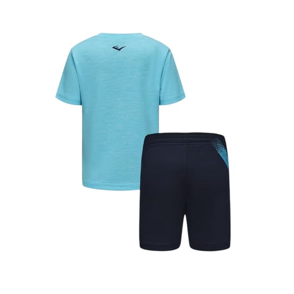 Everlast Barn/Kids Flex Loungewear Set 2-3 år Stream Stream 2-3 Years