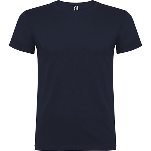 Roly herr Beagle kortärmad T-shirt S marinblå Navy Blue S