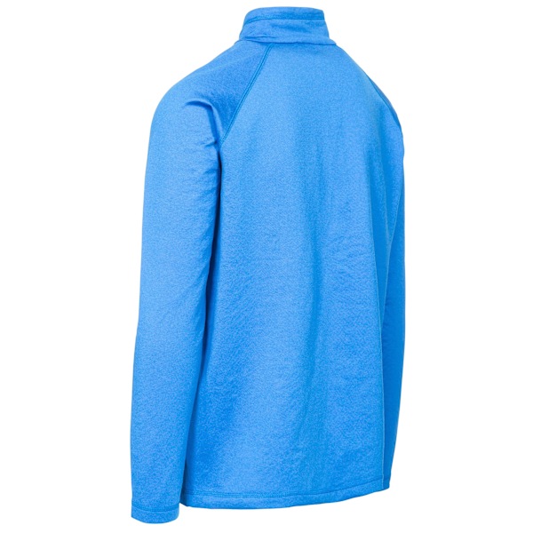 Trespass Jozef DLX Active Top XS Blå Blue XS