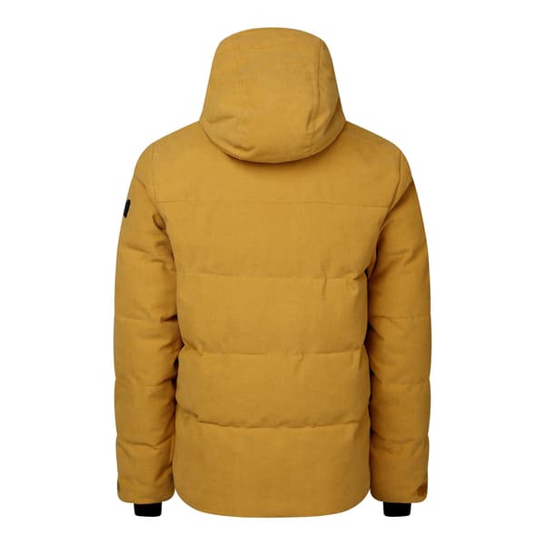 Regatta Herr Corded Skidjacka L Träbrun Wood Brown L