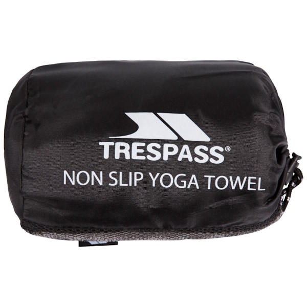 Trespass Mantra Handduk One Size Storm Grey Storm Grey One Size