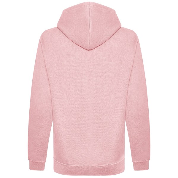 Awdis Mens Organic Hoodie XXL Baby Pink Baby Pink XXL
