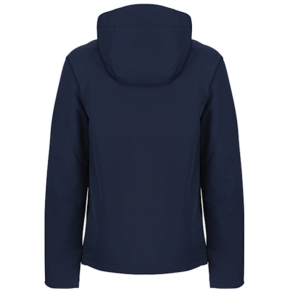 Regatta X-Pro Prolite Stretch Soft Shell Jacka L Marinblå Navy L