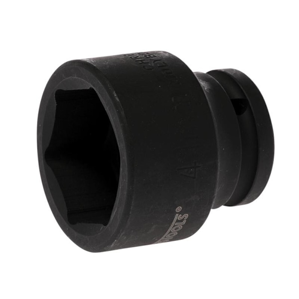Teng Sexkantig 6-punkts Hylsa 41mm Flerfärgad Multi Colour 41mm