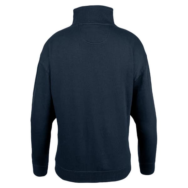 Jack Pyke Dam/Dam Half Zip Tröja M Marinblå Navy M