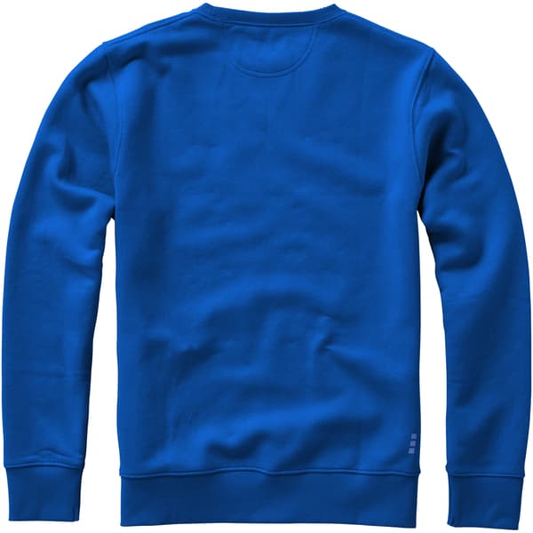 Elevate Surrey Crew Neck-tröja för män XXL Blå Blue XXL