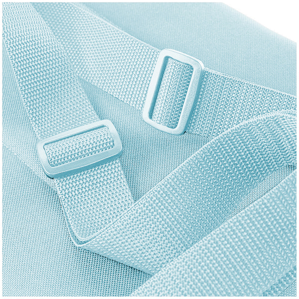 Bagbase Mini Essential Ryggsäck/Ryggsäck (2-pack) En Storlek Powder Blue Powder Blue One Size