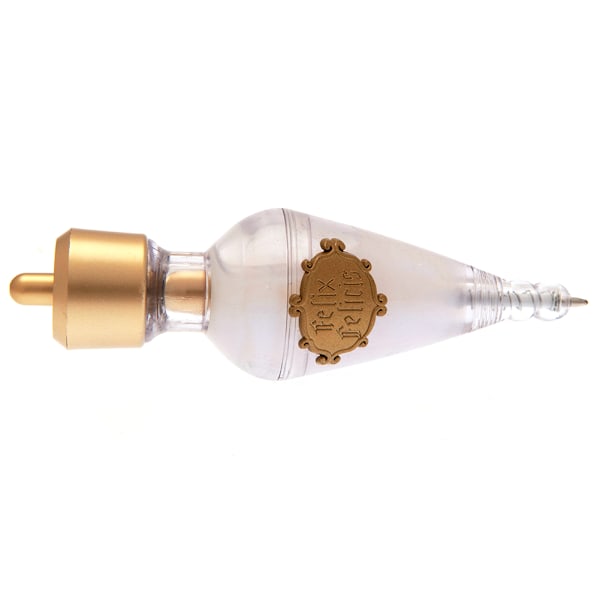 Harry Potter Potion Rollerball Pen One Size Klar/Guld Clear/Gold One Size