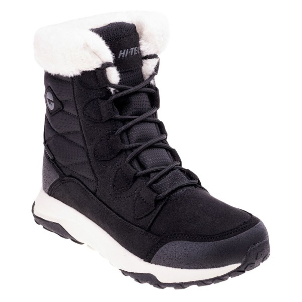 Hi-Tec Dam/Dam Mestia Walking Boots 5 UK Svart/Vit Black/White 5 UK