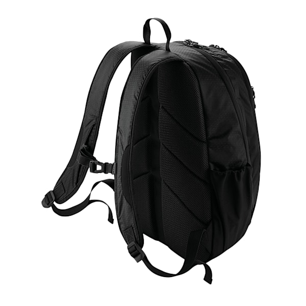 Quadra Endeavour Ryggsäck One Size Jet Black Jet Black One Size