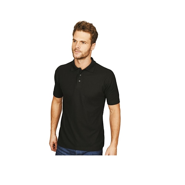 Casual Classic Mens Pique Polo 2XL Sport Grey Sport Grey 2XL