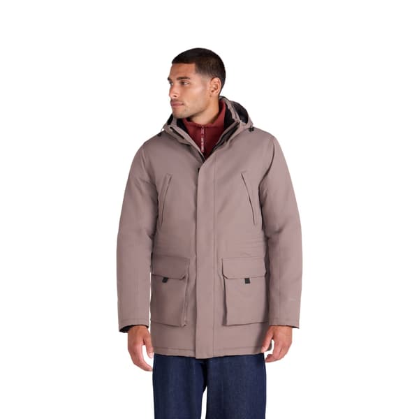 Animal Herr Jesper Logojacka L Brun Brown L