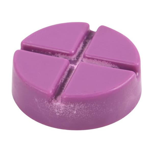 Something Different Witching Hour Disc Vaxsmältning One Size Lila Purple/Black One Size