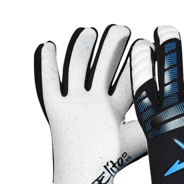 Precision Unisex Vuxen Elite 3.0 Quartz Målvaktshandskar för fotboll Quartz 11