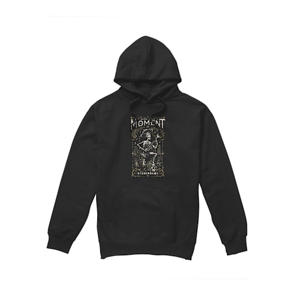 Coco Herr Seize Your Moment Recuerdame Hector Hoodie M Svart Black M