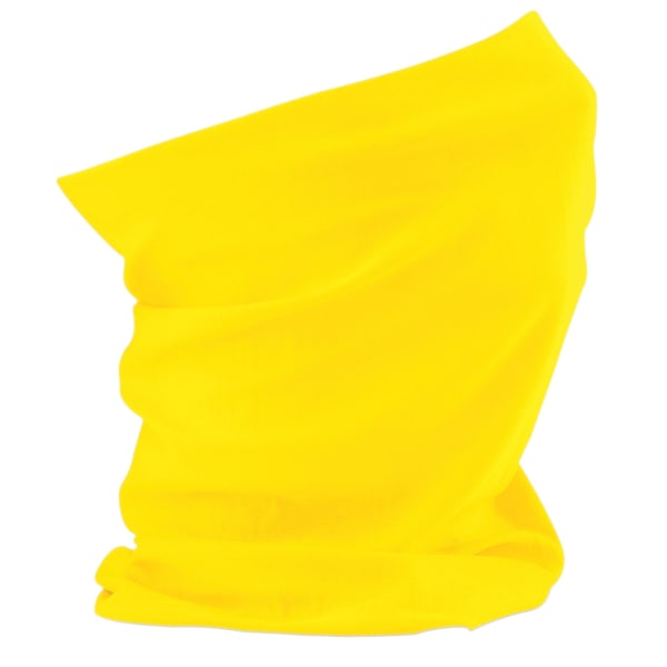 Beechfield Dam/Dam Fleranvändning Original Morf One Size Yello Yellow One Size
