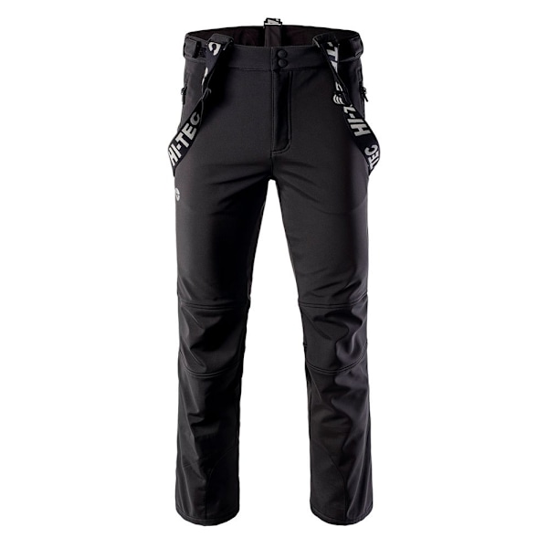 Hi-Tec Dam/Dam Lady Lermo Skidbyxor S Svart Black S