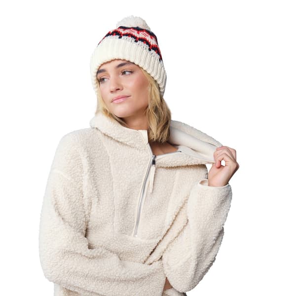 Beechfield Retro Skidmössa One Size White Out White Out One Size