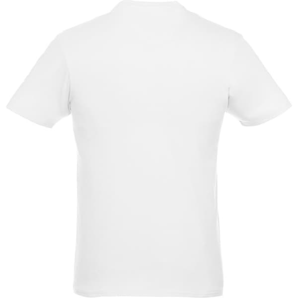 Elevate Unisex Heros Kortärmad T-shirt S Vit White S