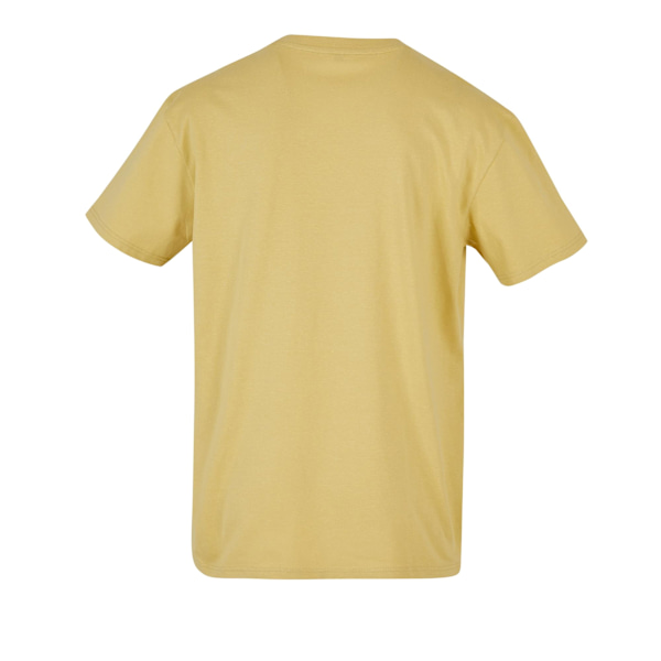 Build Your Brand Unisex Vuxen Heavy Oversized T-shirt XS Pale Moss Pale Moss XS
