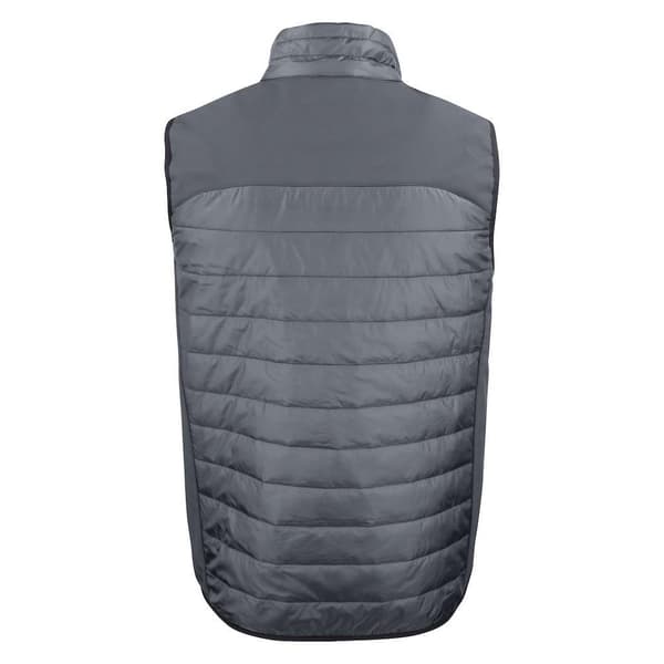 Printer Herr Expedition Gilet XL Stålgrå Steel Grey XL