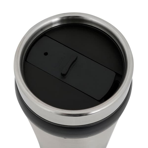 Regatta Isolerad Tumbler 450ml One Size Silver Silver One Size
