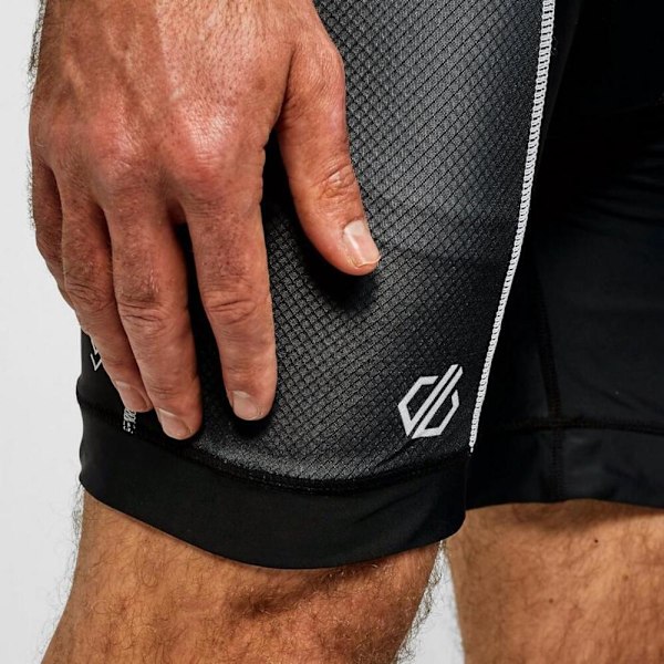Dare 2B Ecliptic Bib Shorts XS Svart Black XS