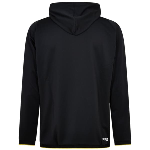 Head Herr Gradient Print Hoodie S Flerfärgad Multicoloured S