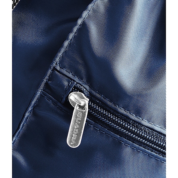 Quadra Premium Dragsnöre Väska One Size French Navy French Navy One Size