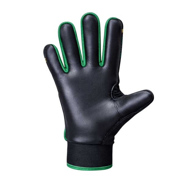 Murphys Vision Gaelic-handskar för barn 4 Svart/Bärnsten/Grön Black/Amber/Green 4