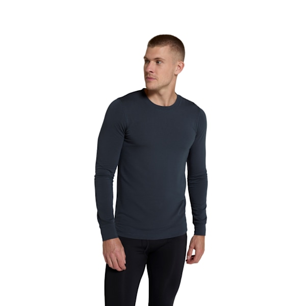 Animal Herr Blaze Base Layer Topp M Marinblå Navy M