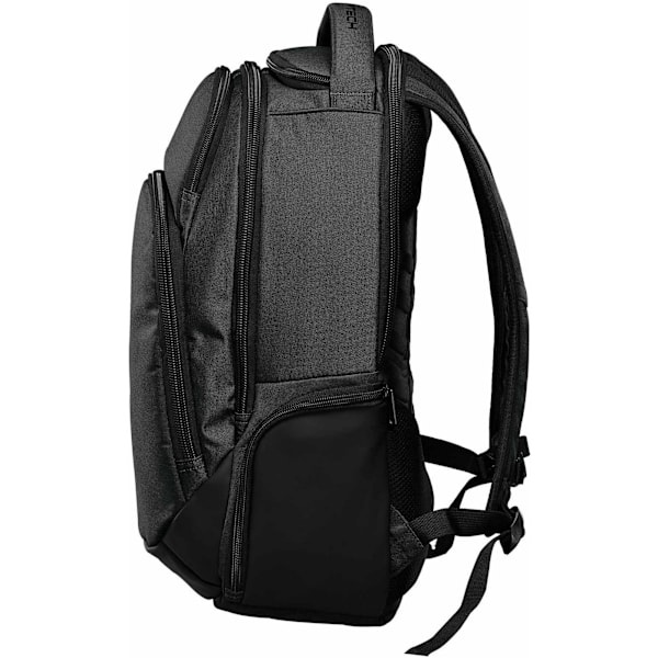 Stormtech Madison Pendlarryggsäck En Storlek Svart Black One Size
