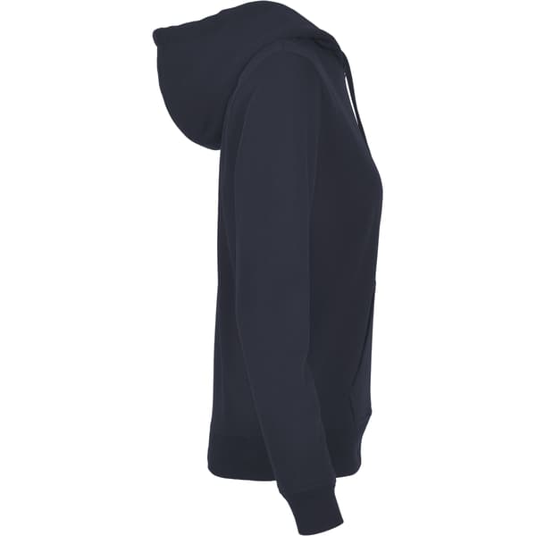Build Your Brand Dam/Dam Basic Hoodie M Marinblå Navy M
