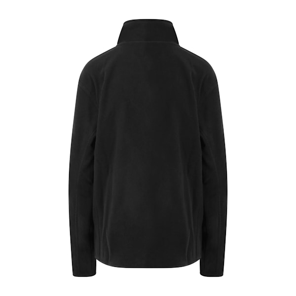 PRO RTX Herr Microfleece Jacka 7XL Svart Black 7XL