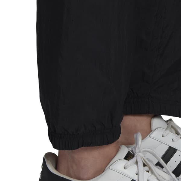 Adidas Herr Adicolor Spinner Joggers S Svart Black S