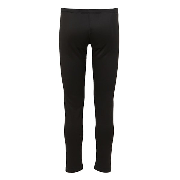 Regatta Herr Termiskt Baslager Set S Svart Black S