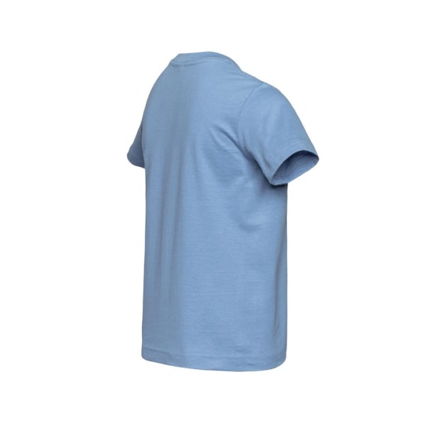Stedman Classic T-shirt för barn/barn XS ljusblå Light Blue XS