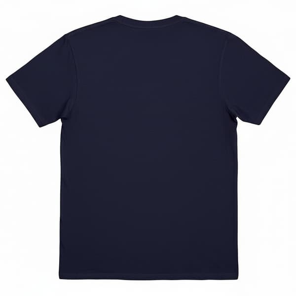 Elemental Herr It´s Elemental Bomulls T-shirt M Marinblå Navy Blue M