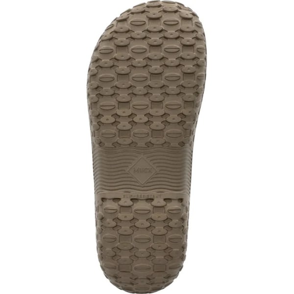 Muck Boots Muckster Lite Clogs 5 UK Kangaroo för män Kangaroo 5 UK
